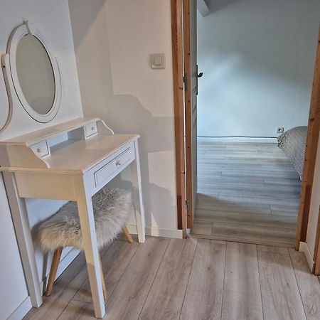 L'Abaca 23 Villa Sainte-Genevieve-les-Gasny Екстериор снимка