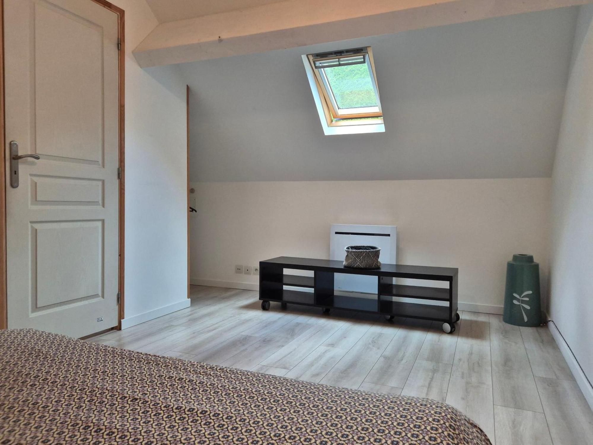L'Abaca 23 Villa Sainte-Genevieve-les-Gasny Екстериор снимка