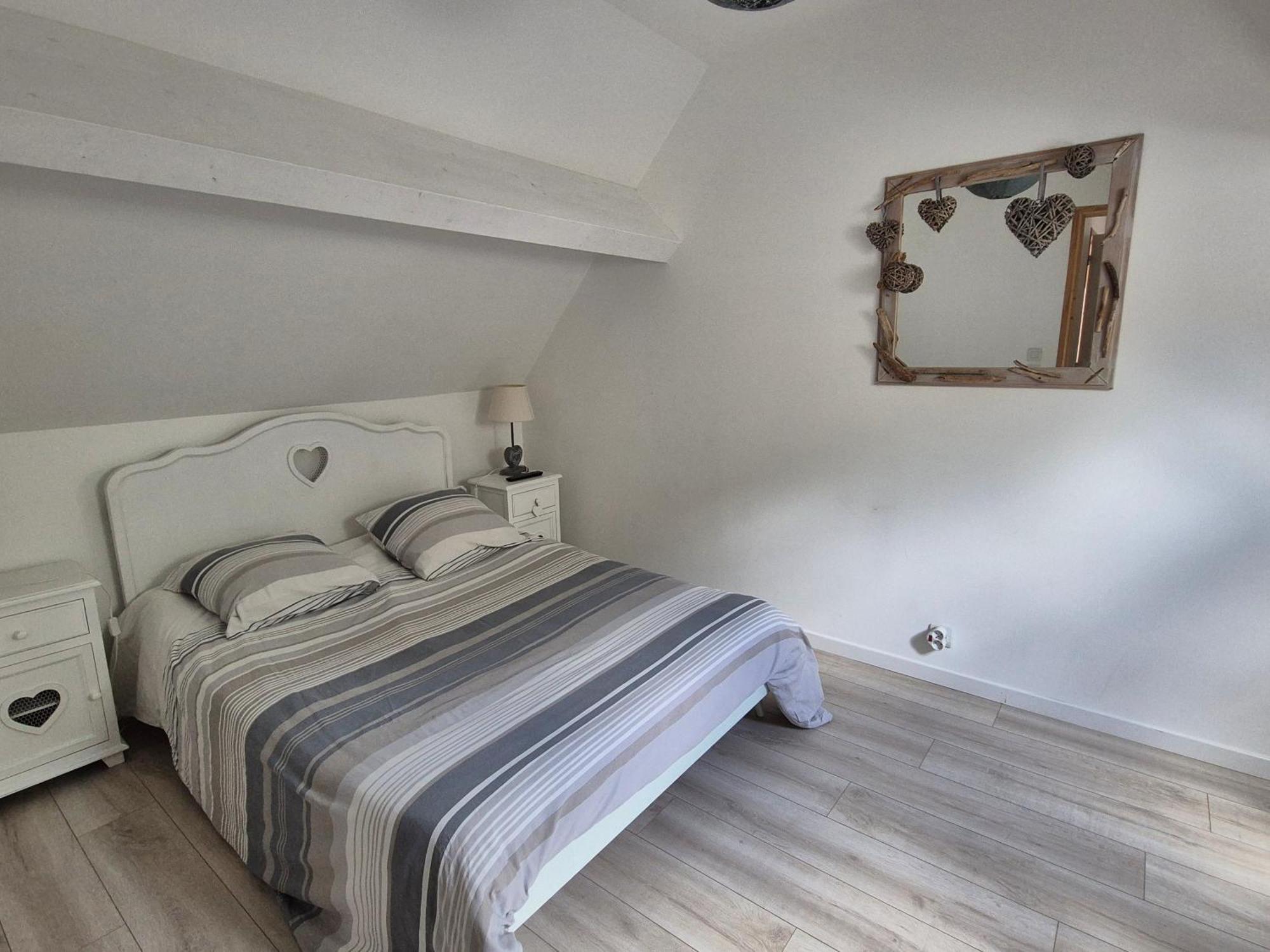L'Abaca 23 Villa Sainte-Genevieve-les-Gasny Екстериор снимка
